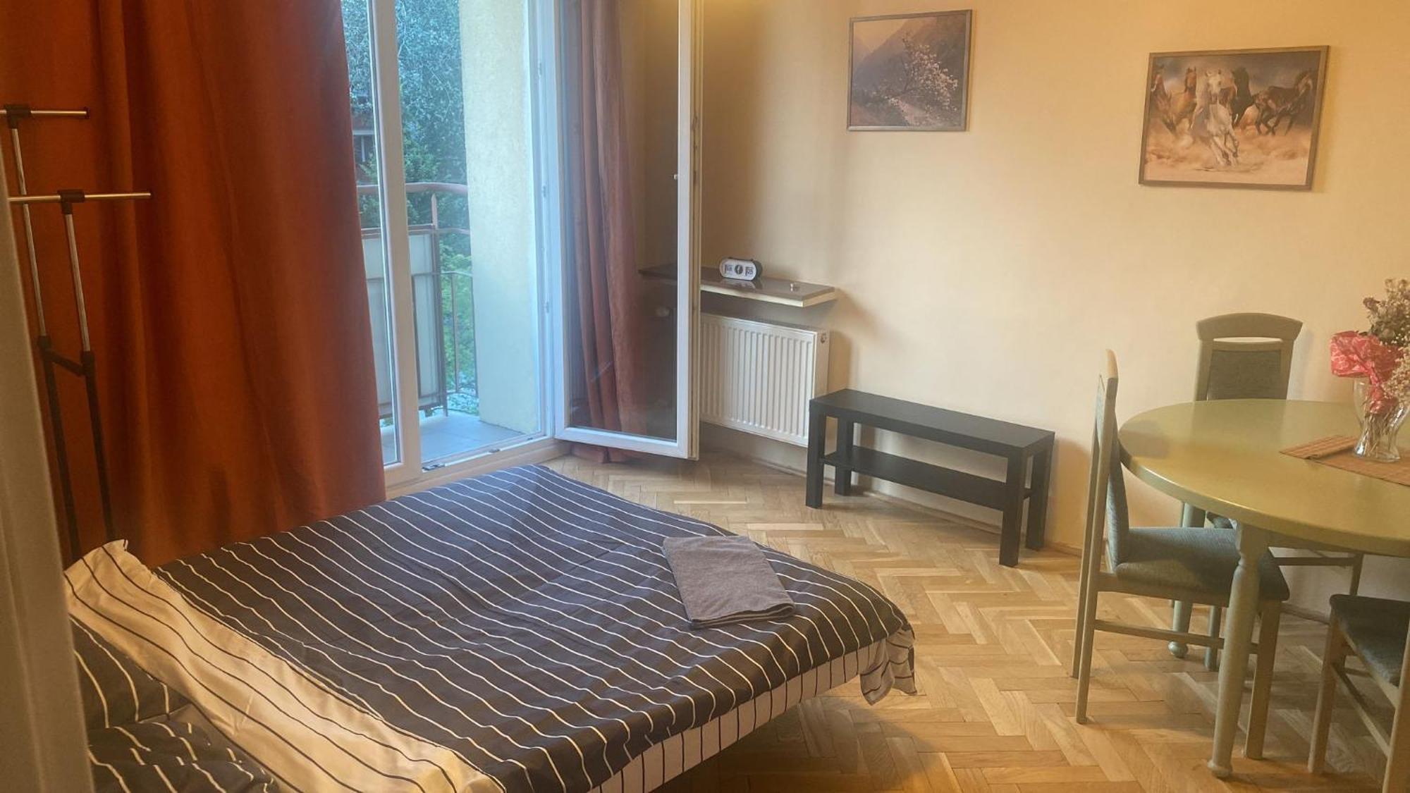 Warsaw Rooms Luaran gambar