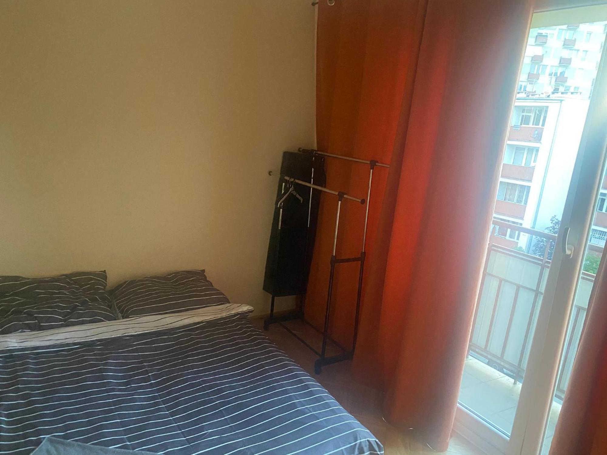 Warsaw Rooms Luaran gambar
